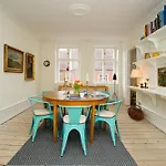 With Soul And Charm On Norrebro * Copenhagen