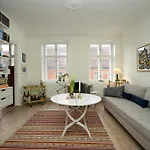 With Soul And Charm On Norrebro Copenhagen