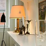 With Soul And Charm On Norrebro Apartment Copenhagen