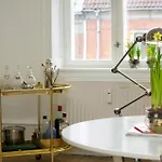 With Soul And Charm On Norrebro