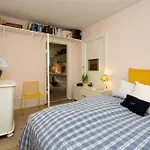 With Soul And Charm On Norrebro Apartment Copenhagen