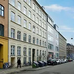 With Soul And Charm On Norrebro Apartment Copenhagen